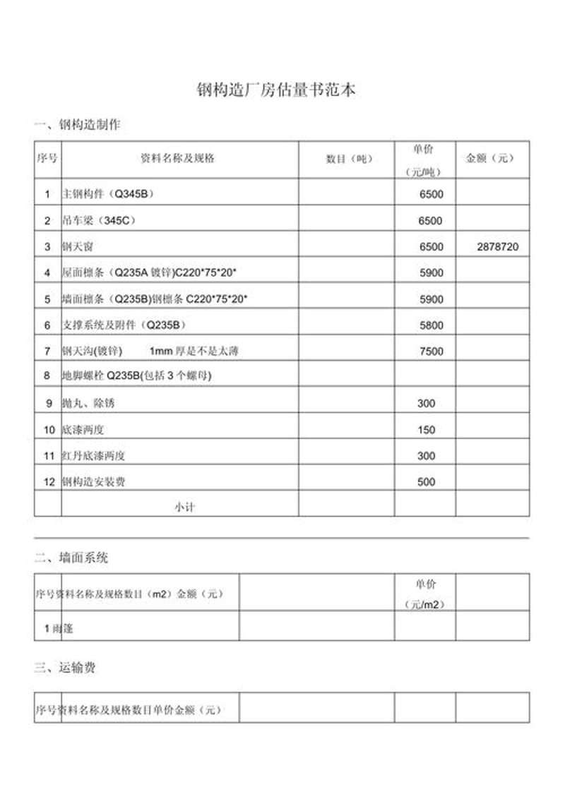 钢结构安装技巧：打造安全高效的建筑结构