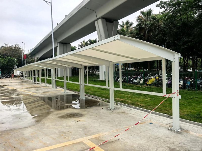 钢结构工程：建筑行业的新时代篇章